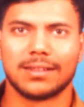 Yuvraj Yashwant Kamble