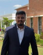 Mehul Sonavane