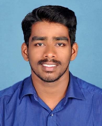 Arun Govind