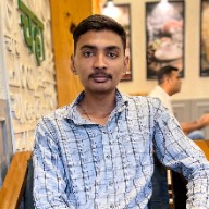Vedant Vekariya