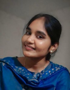Bhagyalakshmi G
