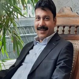 SAUMITRA BHALEKAR