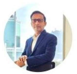 Zeeshan Hussain