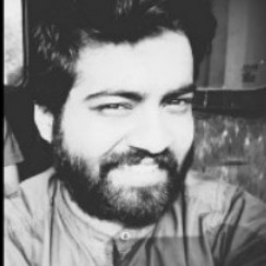 Deepankar Sharma