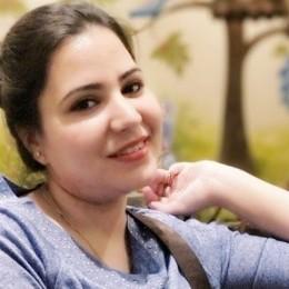 Dr Priyanka Parihar