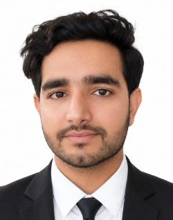 Ajay Sharma