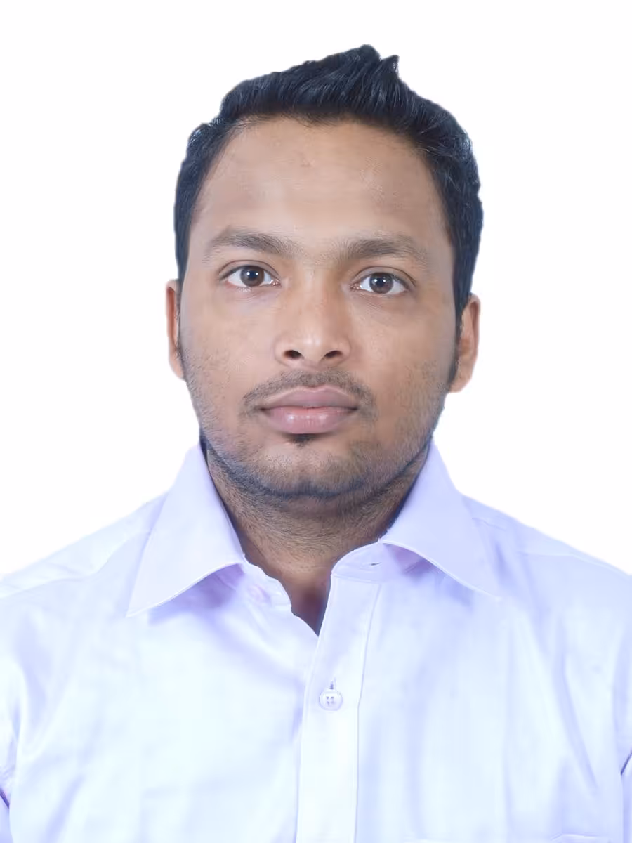 PARTHA CHANDRA KAR