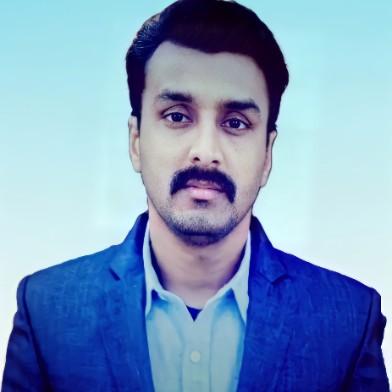 Ghanshyam Singh