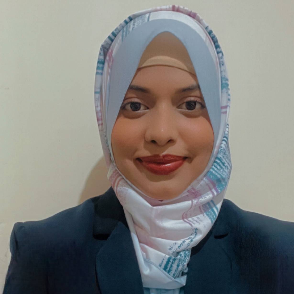 Sumaiya firdous Shaikh