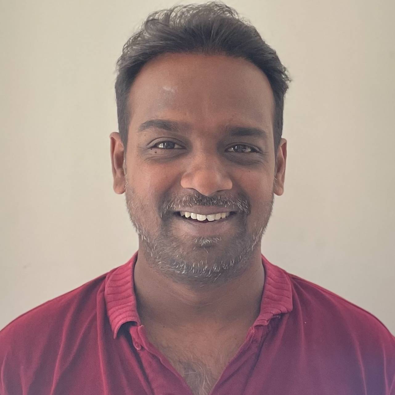 Prem Kumar C