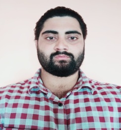 Ashtaq Ahmed