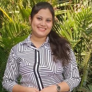 Madhumita Aich