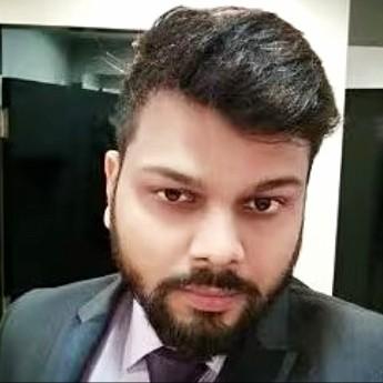 LAV KUMAR SINGH