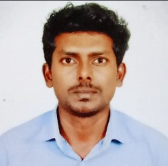 Dinesh Kumar S