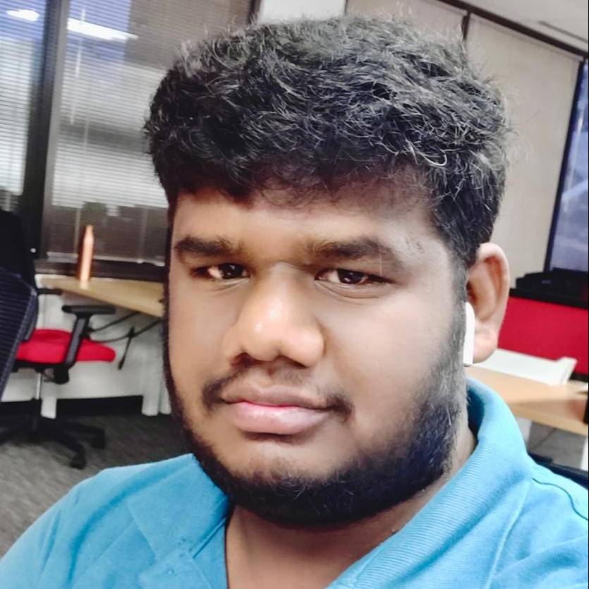 Rithwik Neelam