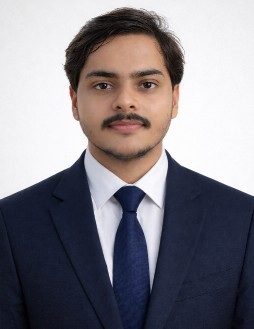 Sanskar Sharma
