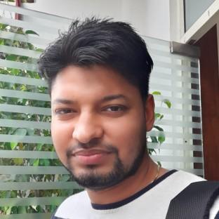 VIKAS KUMAR