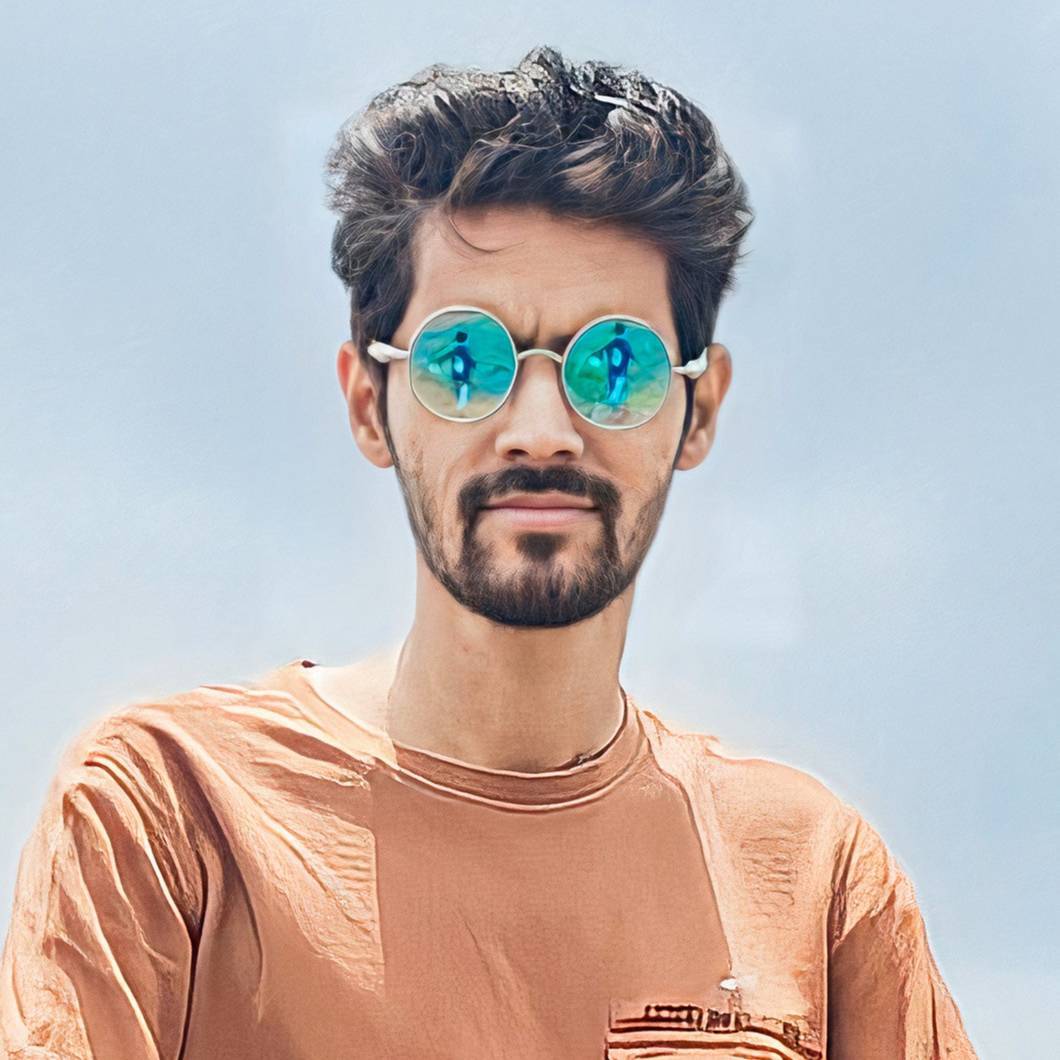 DANISH AYYUB KHAN