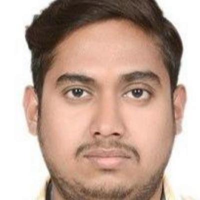 Pramod Yadav