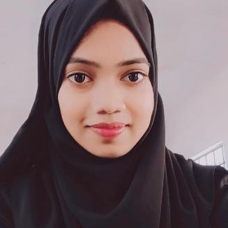 Shagufta Anwar