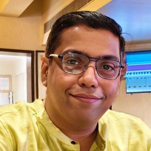 Tanmay Bhatnagar