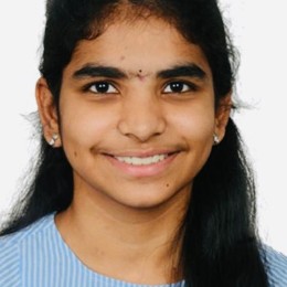SREE VIDYA GOLLA