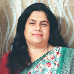 Usha Rani M
