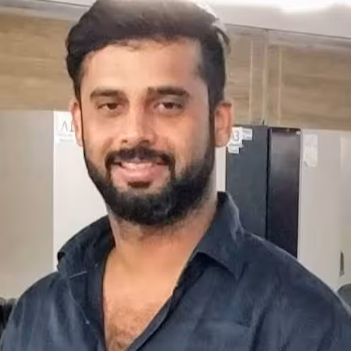 Yogesh Kumar