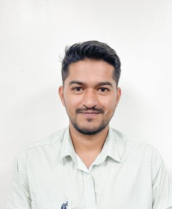 Ganesh Suthar