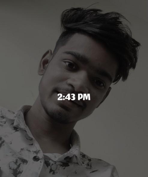 Atul Kumar