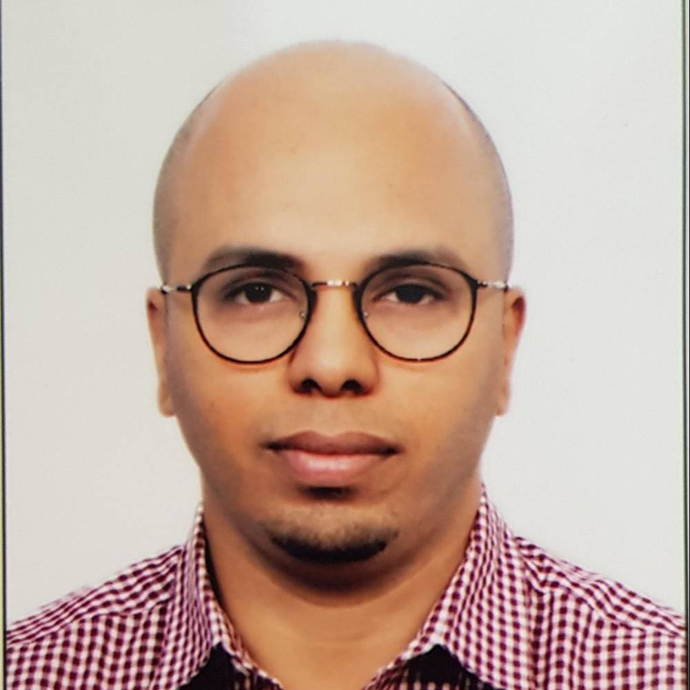 Bishwaroop Chakraborty
