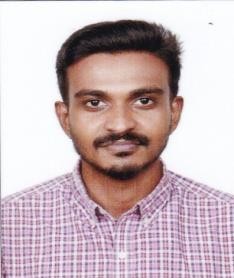 Vishnu B