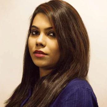 SWAGATA CHOWDHURY