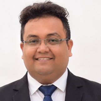 Kaustubh Gajanan Ambole