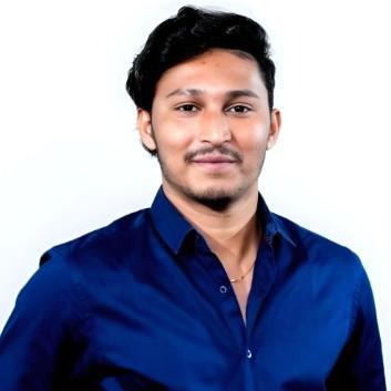 Adrich Parshesh Das