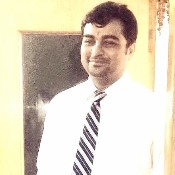 Vivek Srivastava