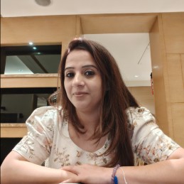 Sheetu Anand