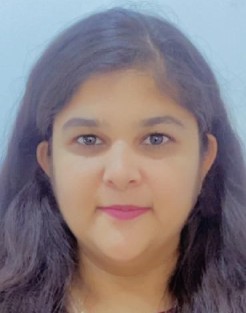 Pooja Seriyala