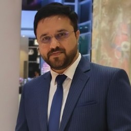 Pinkesh Soni