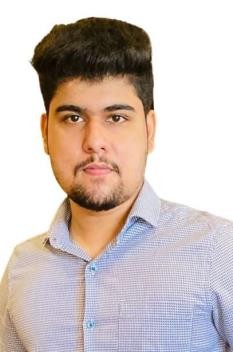 Nikhil Sharma