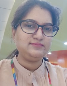 Divya Sharma