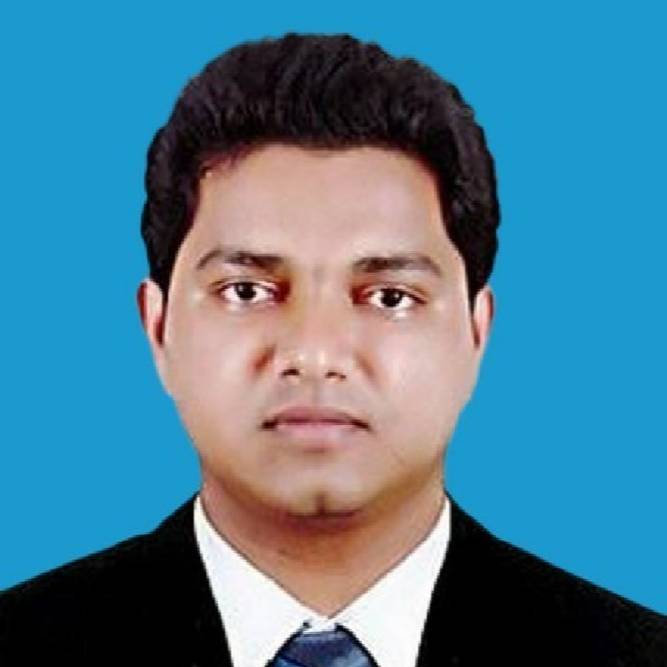 Vishwas Kerkar