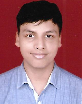 NOBLE JOY ANTONY