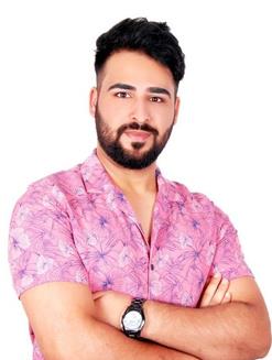 ABID AMIN SHAH