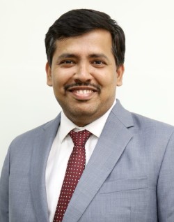 Nitesh Sondkar