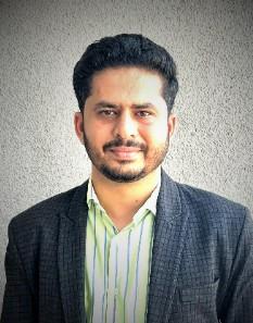 Nilesh Pande
