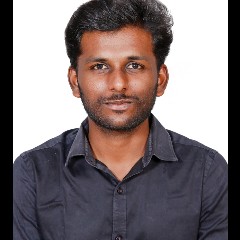 MUPPUDATHI M