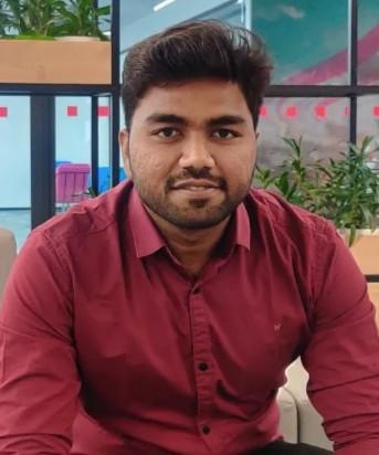 SHIVAM WANKHADE