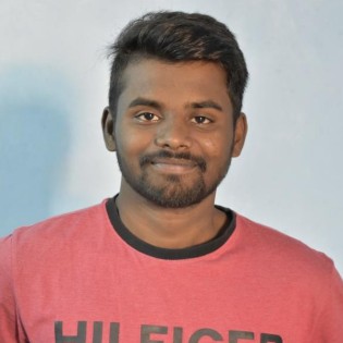 Satheeshkumar Magudeeswaran