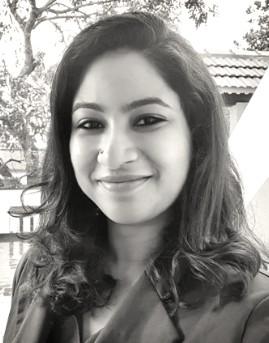 Smrithi Dewan